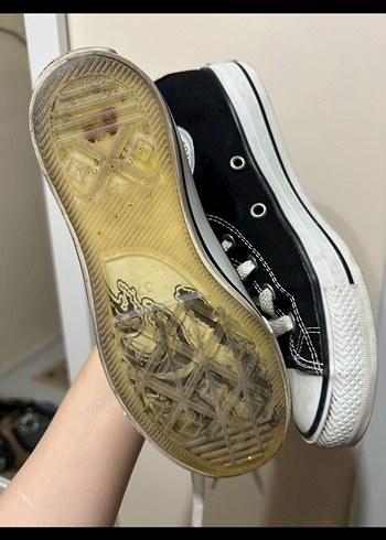 MP comverse model Kadın Spor Ayakkabı - Görsel 3