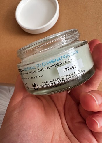 L'Oréal Paris Triple Active Nemlendirici - Görsel 5