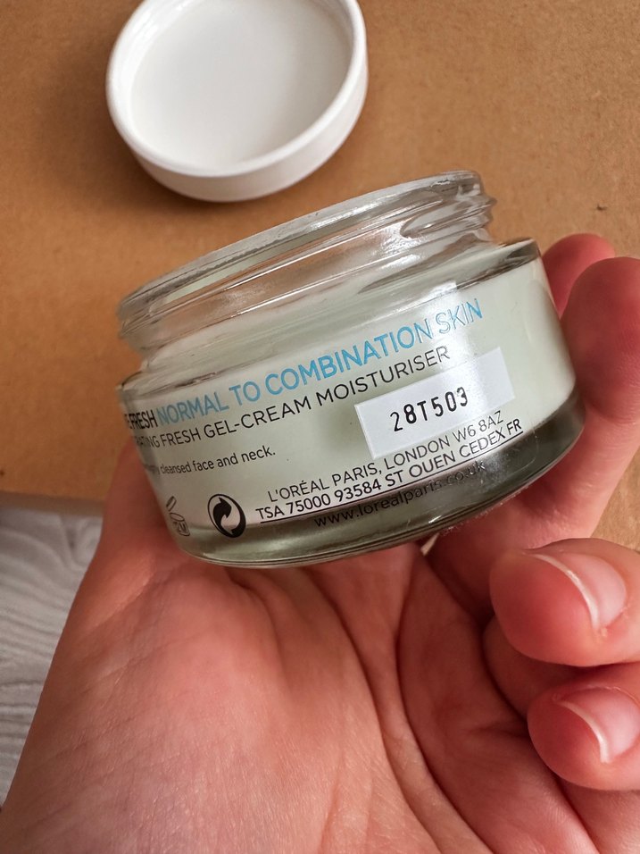 L'Oréal Paris Triple Active Nemlendirici - Görsel 5