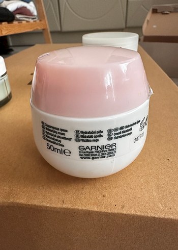 Garnier Skin Naturals BB Krem Açık Ton - Görsel 2