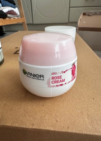 Garnier Skin Naturals BB Krem Açık Ton - Görsel 3