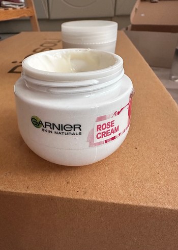 Garnier Skin Naturals BB Krem Açık Ton - Görsel 4