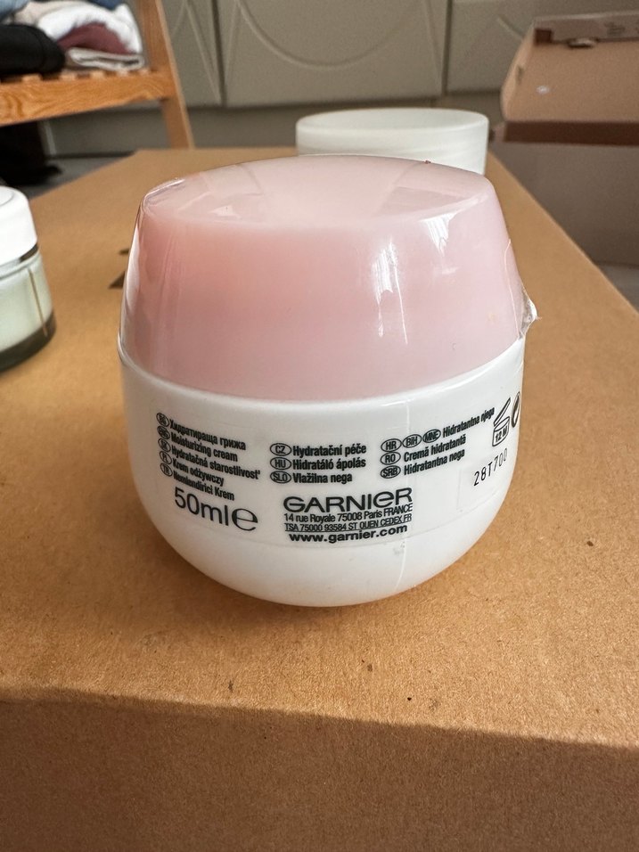 Garnier Skin Naturals BB Krem Açık Ton - Görsel 2