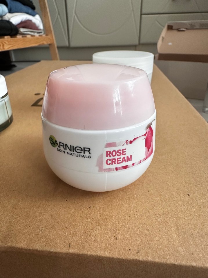 Garnier Skin Naturals BB Krem Açık Ton - Görsel 3