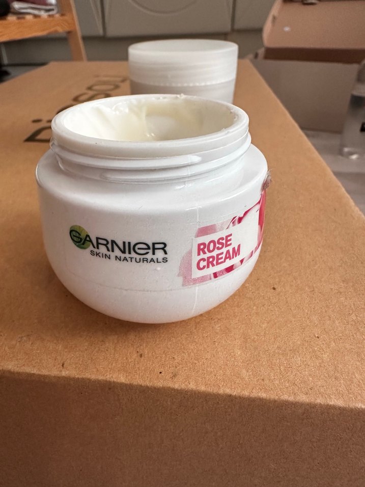 Garnier Skin Naturals BB Krem Açık Ton - Görsel 4