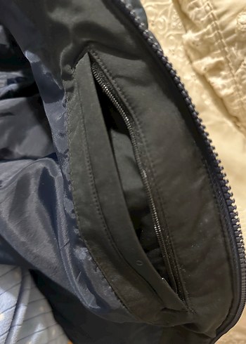 Adidas kaz tüyü Erkek  Mont - Görsel 6