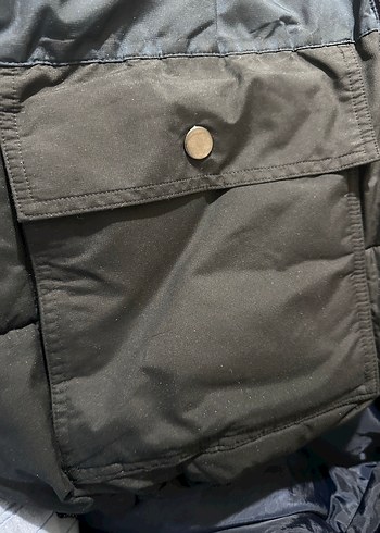 Adidas kaz tüyü Erkek  Mont - Görsel 7