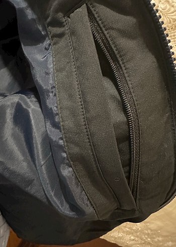 Adidas kaz tüyü Erkek  Mont - Görsel 5