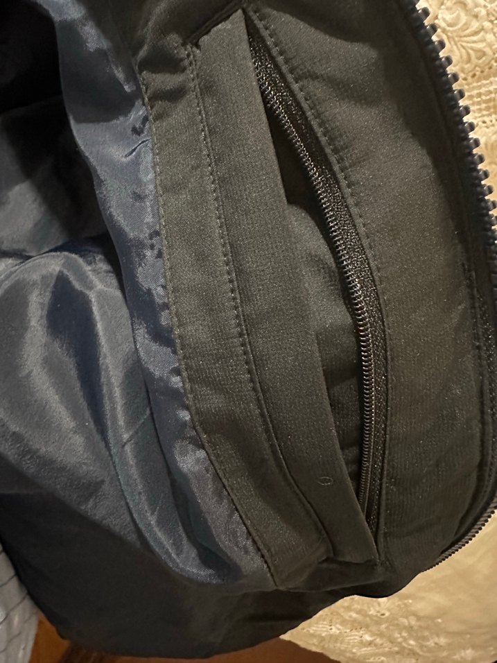 Adidas kaz tüyü Erkek  Mont - Görsel 5