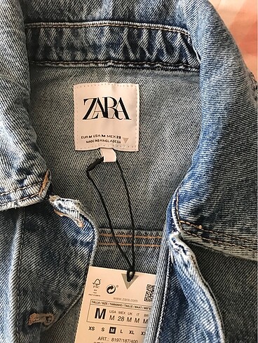 m Beden Zara kot tulum