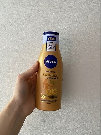 Nivea