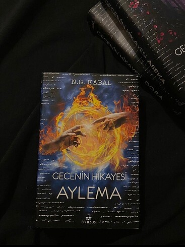  GECENİN HİKAYESİ SERİSİ(ciltli ve set)
