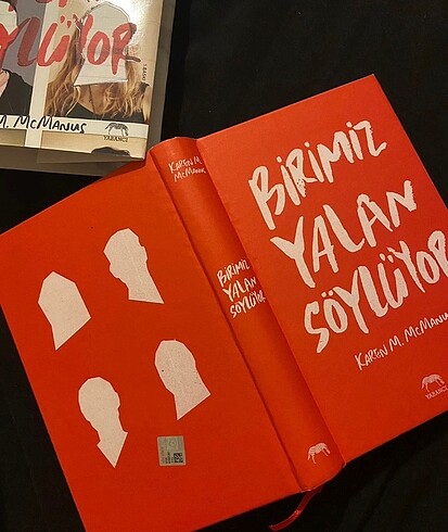  Beden BİRİMİZ YALAN SÖYLÜYOR