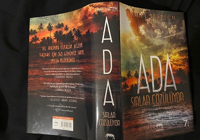  ADA SERİSİ