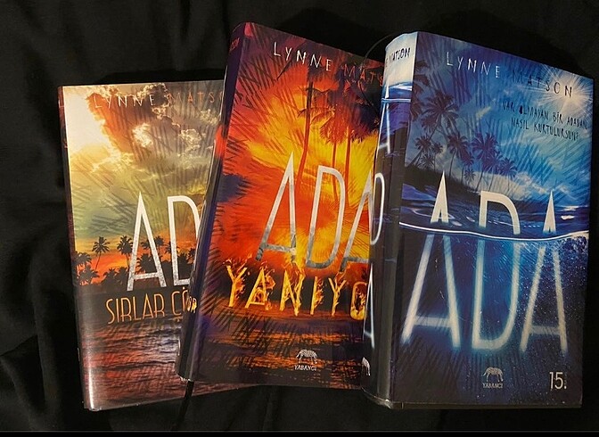 ADA SERİSİ