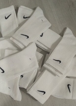 Orjinal Nike Çorap