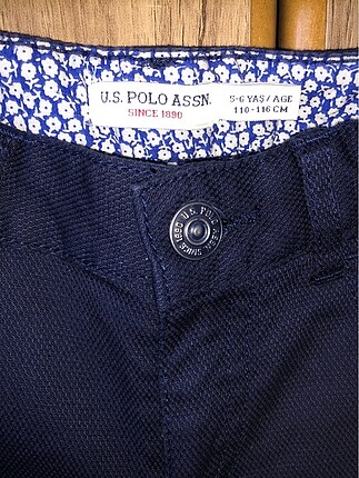 U.S Polo Assn. U.S Polo pantolon