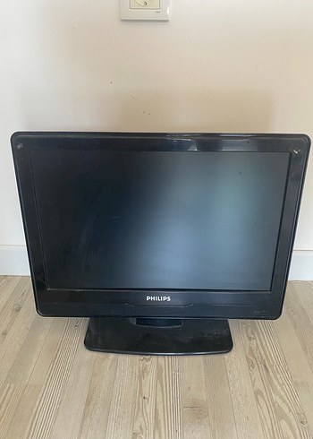 Philips Siyah tv