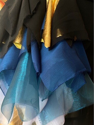 tasarım pantolon-etek - Görsel 4