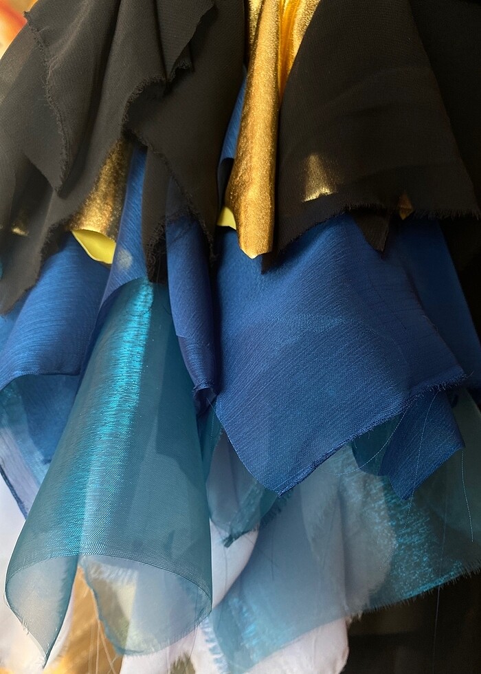 tasarım pantolon-etek - Görsel 4