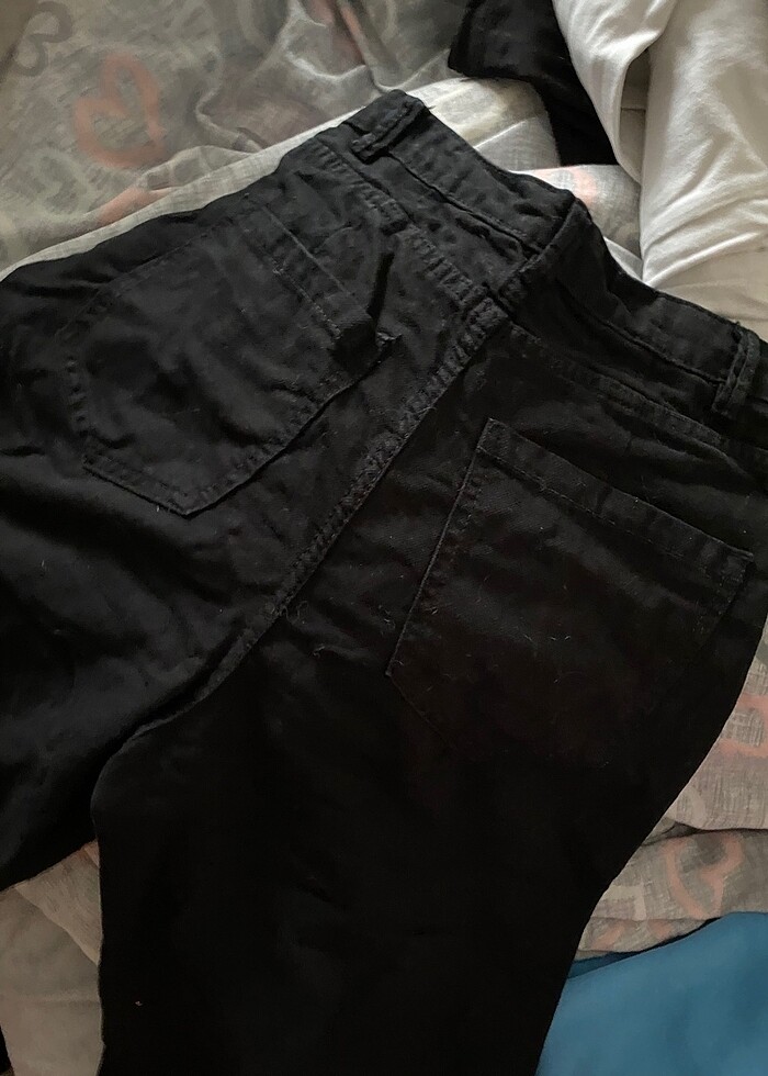 bol pantolon - Görsel 3