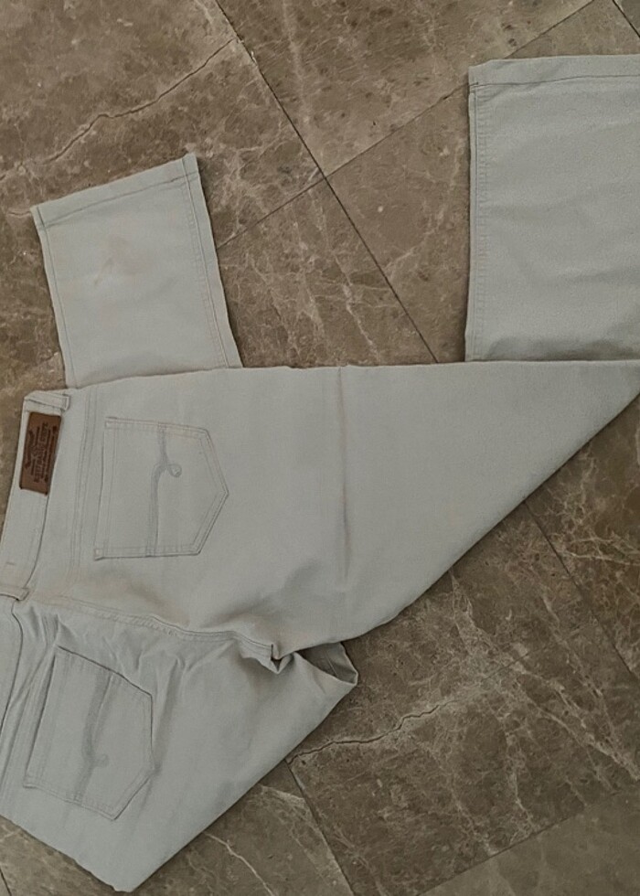 pantolon - Görsel 3