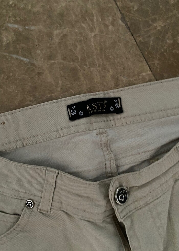 pantolon - Görsel 2