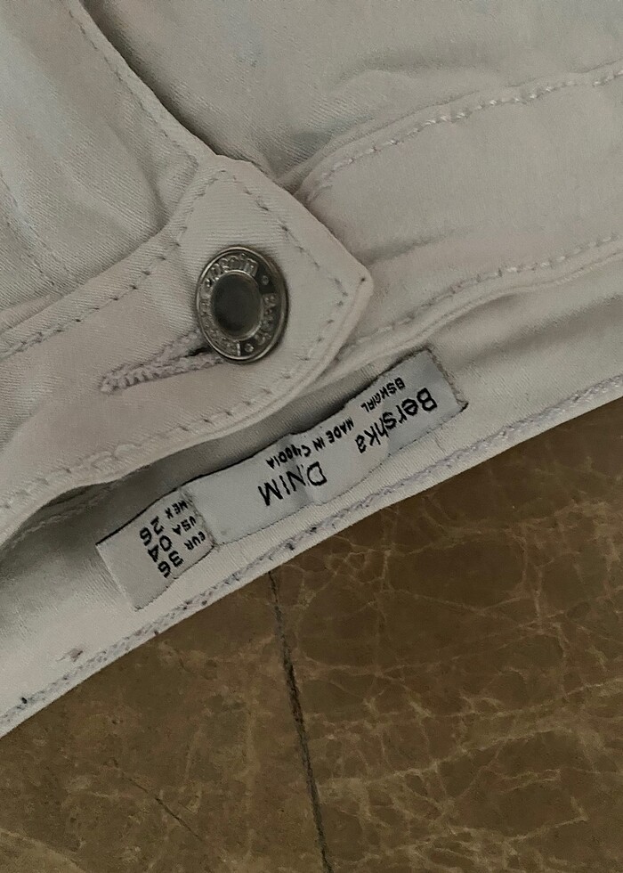 pantolon - Görsel 2