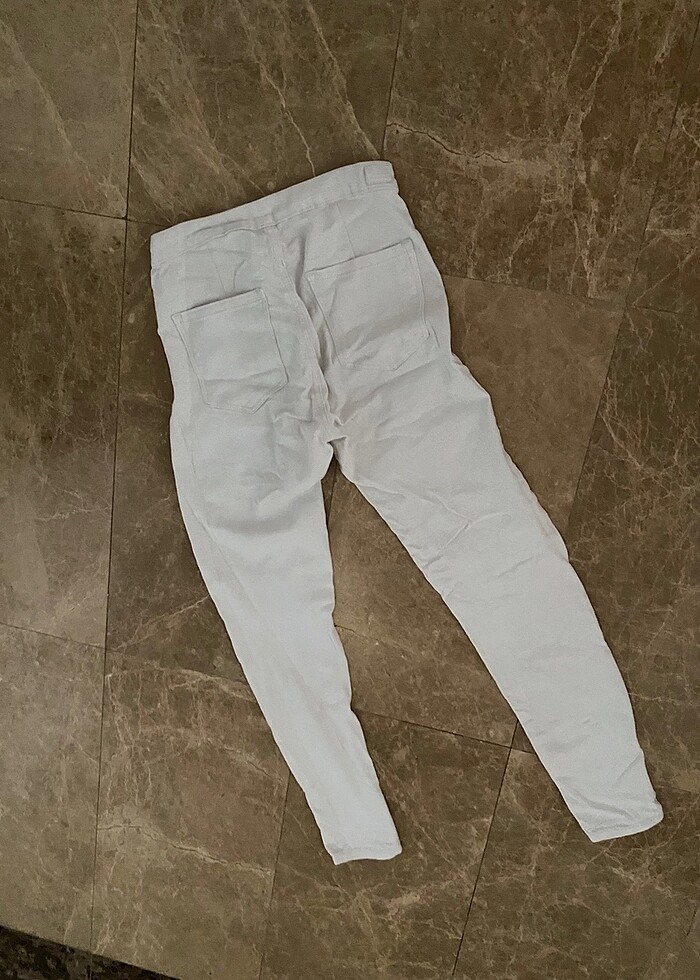 pantolon - Görsel 3