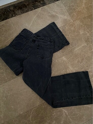 bol pantolon - Görsel 2