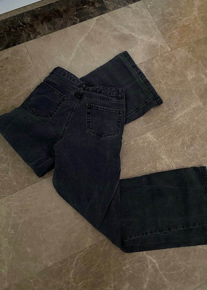 bol pantolon - Görsel 2