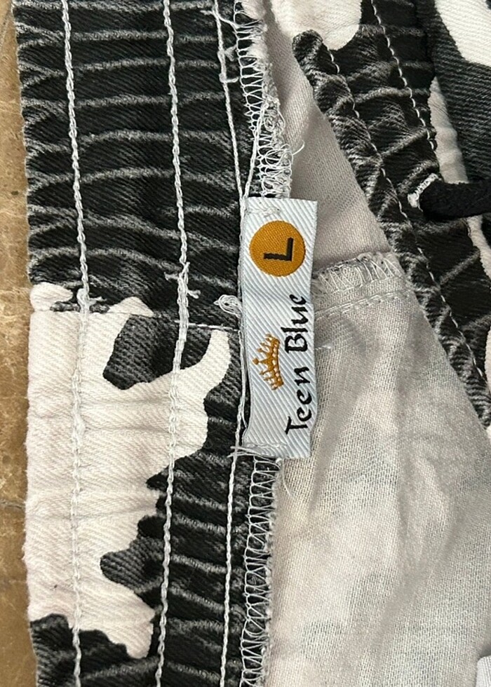 pantolon - Görsel 2