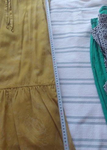 #yargıcı tarz elbise - Görsel 6