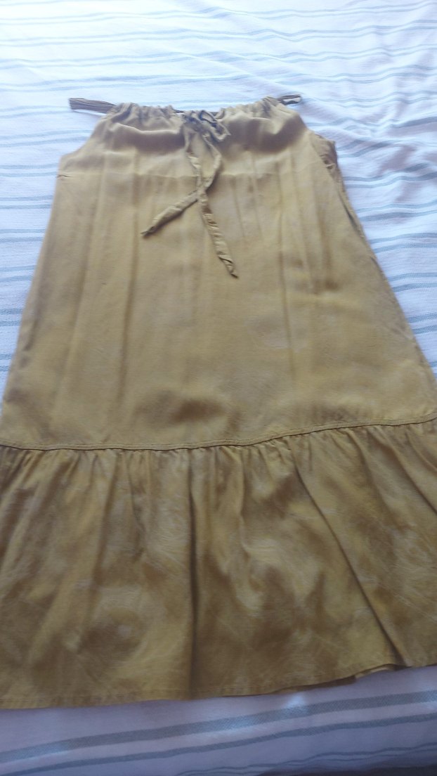 #yargıcı tarz elbise - Görsel 2