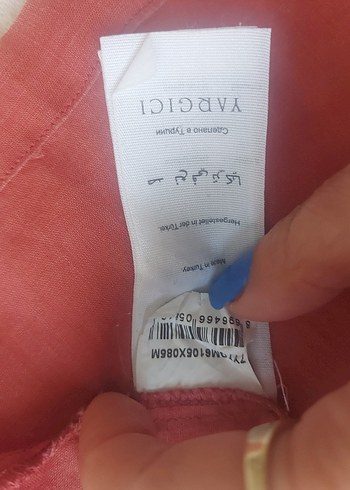 #yargıcı gömlek - Görsel 6