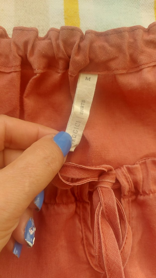 #yargıcı gömlek - Görsel 2