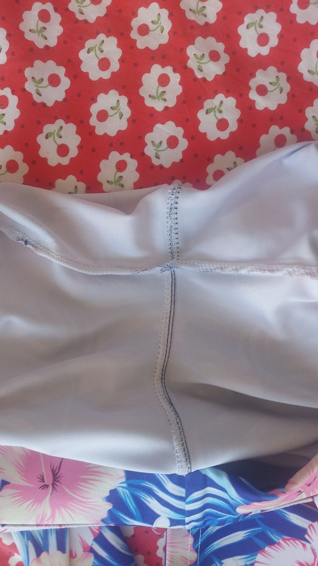 #nike tayt - Görsel 4