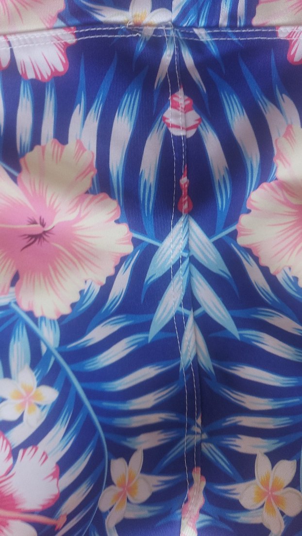 #nike tayt - Görsel 5