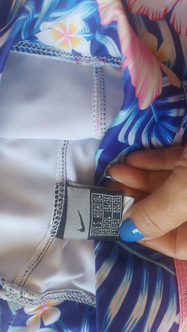 #nike tayt - Görsel 2