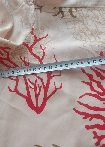 #network marka desenli bluz - Görsel 4