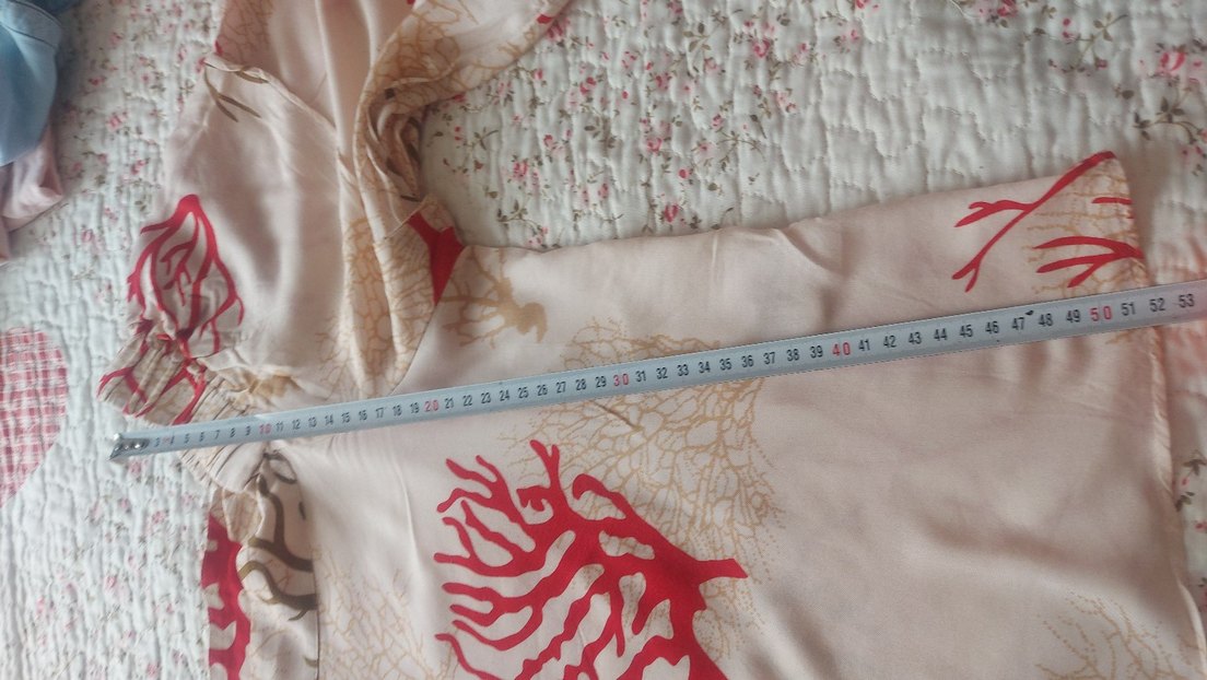 #network marka desenli bluz - Görsel 5