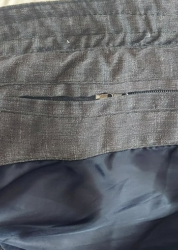 #Mudo kadın şişme yelek - Görsel 4