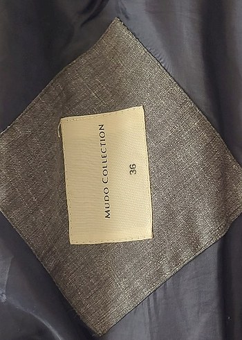 #Mudo kadın şişme yelek - Görsel 3