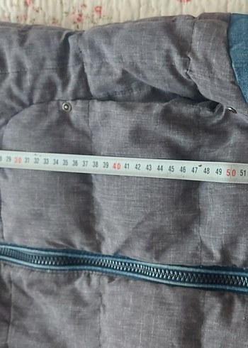 #Mudo kadın şişme yelek - Görsel 6