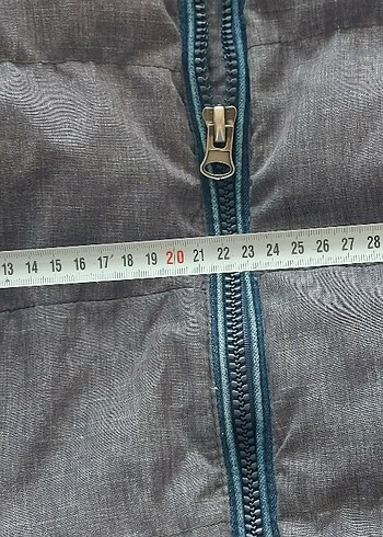 #Mudo kadın şişme yelek - Görsel 5