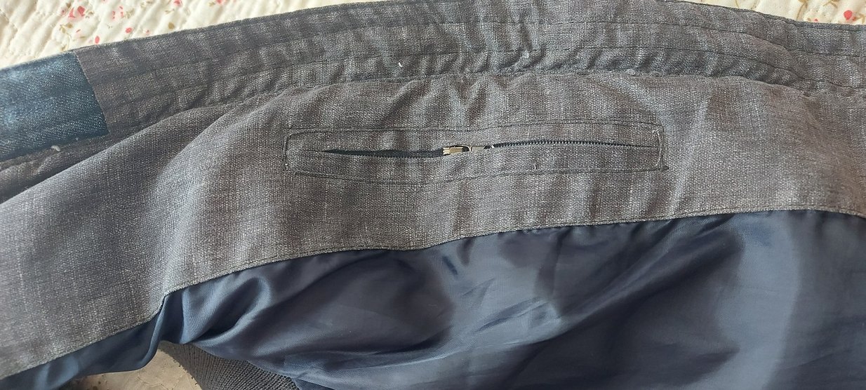 #Mudo kadın şişme yelek - Görsel 4