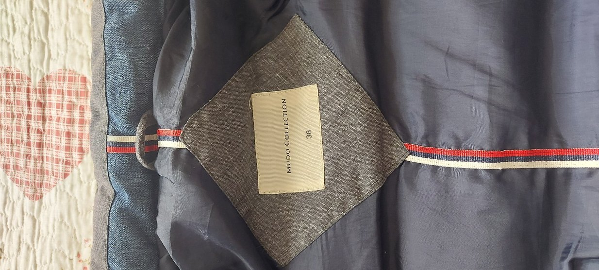 #Mudo kadın şişme yelek - Görsel 3