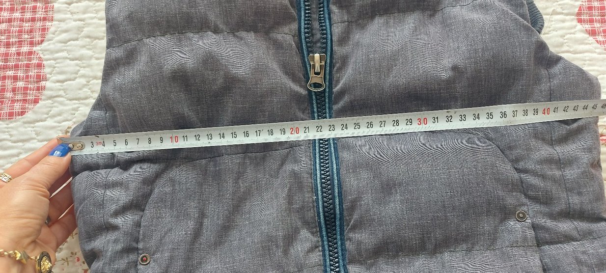 #Mudo kadın şişme yelek - Görsel 5