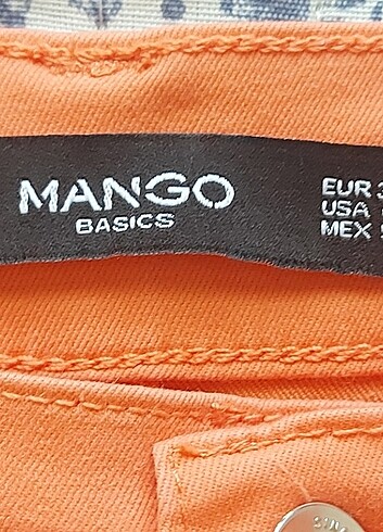 #Mango  pantolon  - Görsel 2