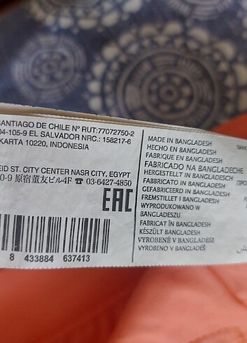 #Mango  pantolon  - Görsel 7